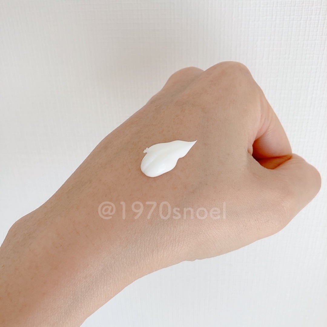 アミノ酸ヘアクリーム/Mマークシリーズ/ヘアワックス・クリームを使ったクチコミ（2枚目）