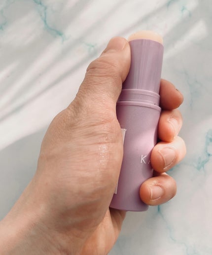 アイバーム/KAHI/フェイスバームを使ったクチコミ(3枚目)