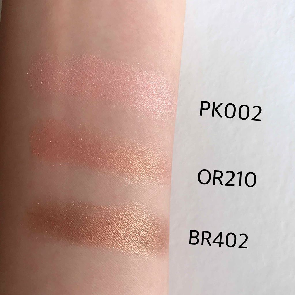 ルックアット マイアイズ/ETUDE/単色アイシャドウを使ったクチコミ（2枚目）