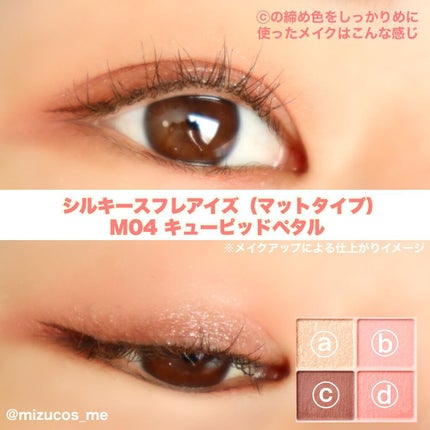 みつ on LIPS 「見た目から春満開🌸======================..」(7枚目)