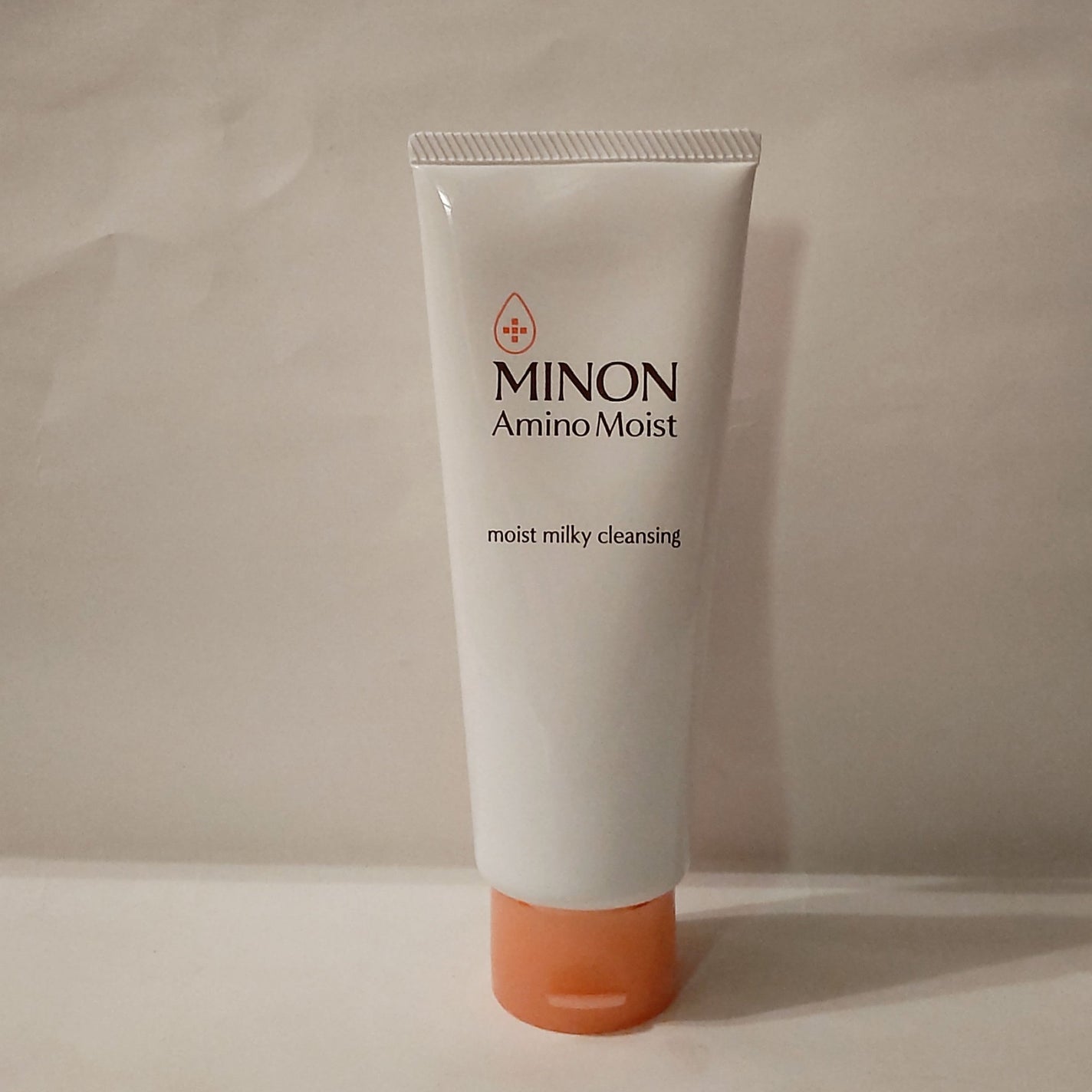 ミノン アミノモイスト モイストミルキィ クレンジング/ミノン/ミルククレンジングを使ったクチコミ(2枚目)