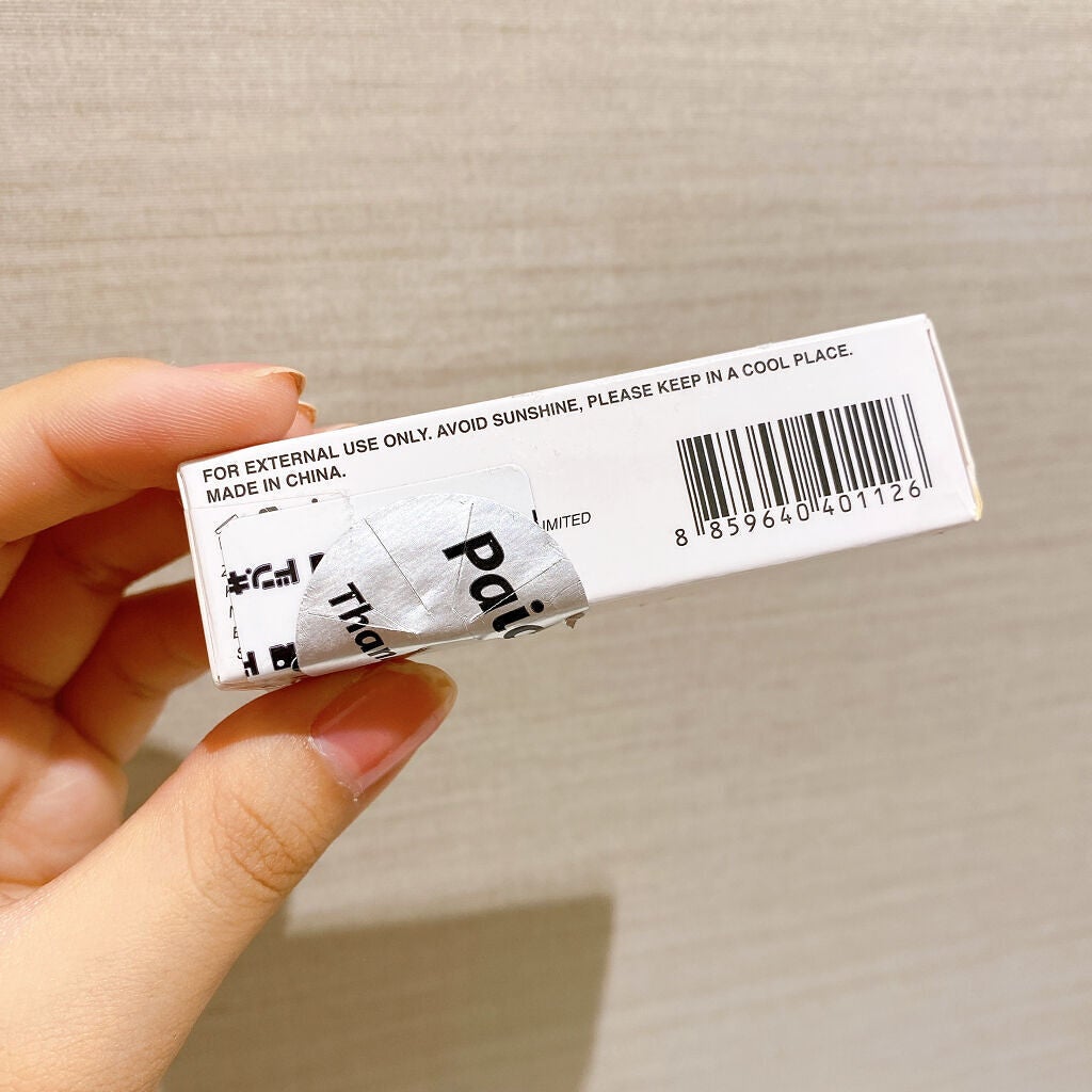 リップケアオイル/ZENN.th/リップオイルを使ったクチコミ(7枚目)