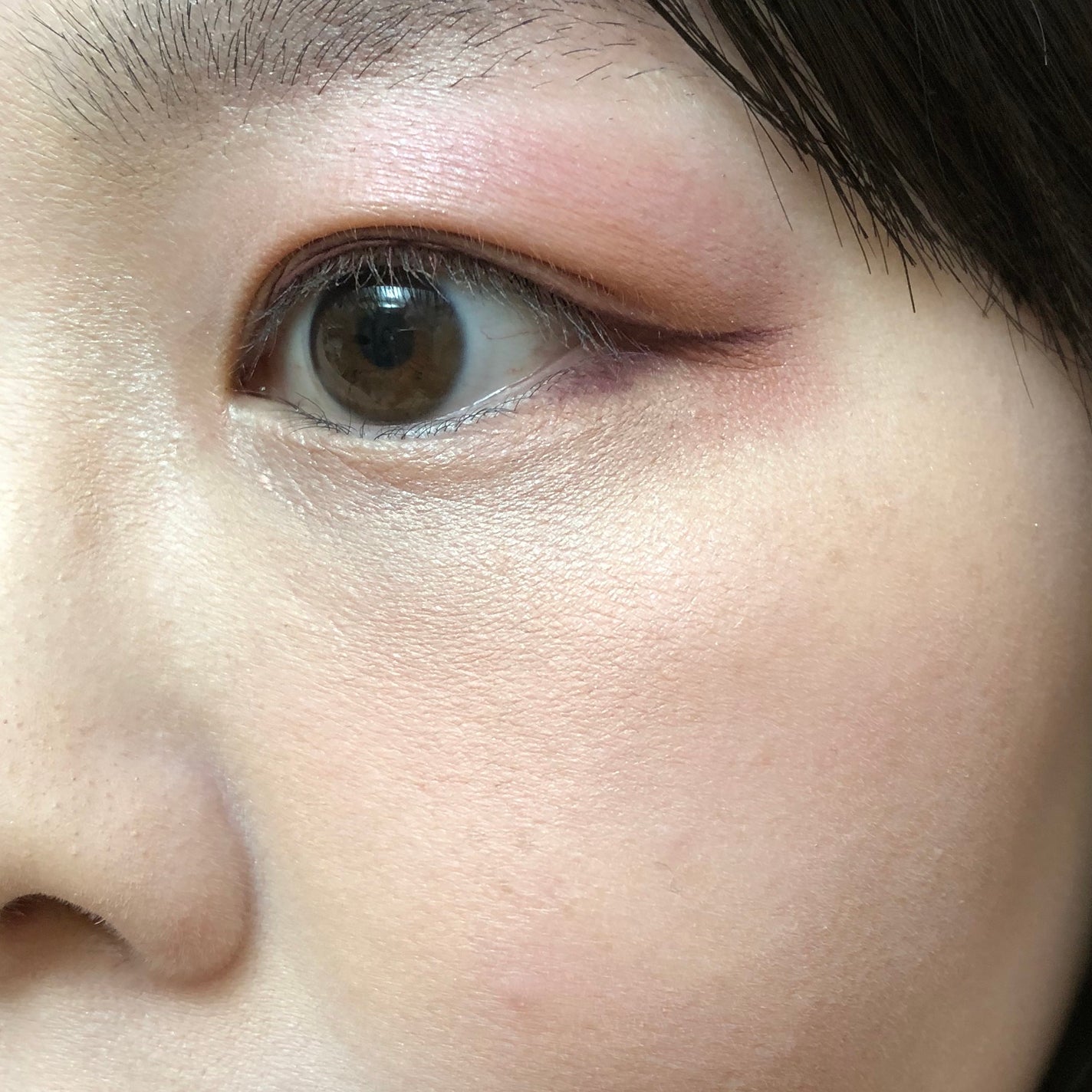 マイトーンクチュール/キャンメイク/メイクアップキットを使ったクチコミ(2枚目)