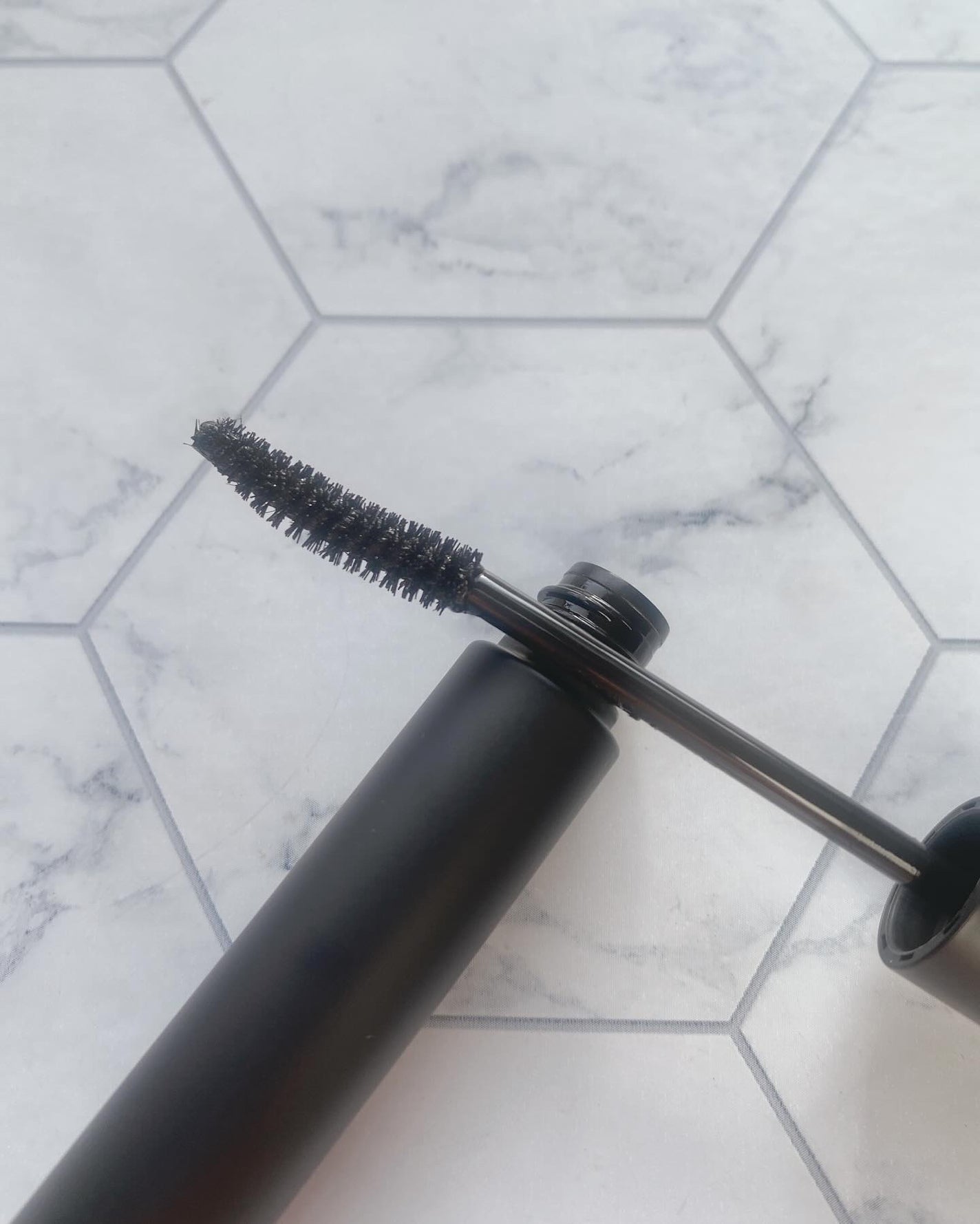 ヌーディズムマスカラ/chee shu/マスカラを使ったクチコミ(2枚目)