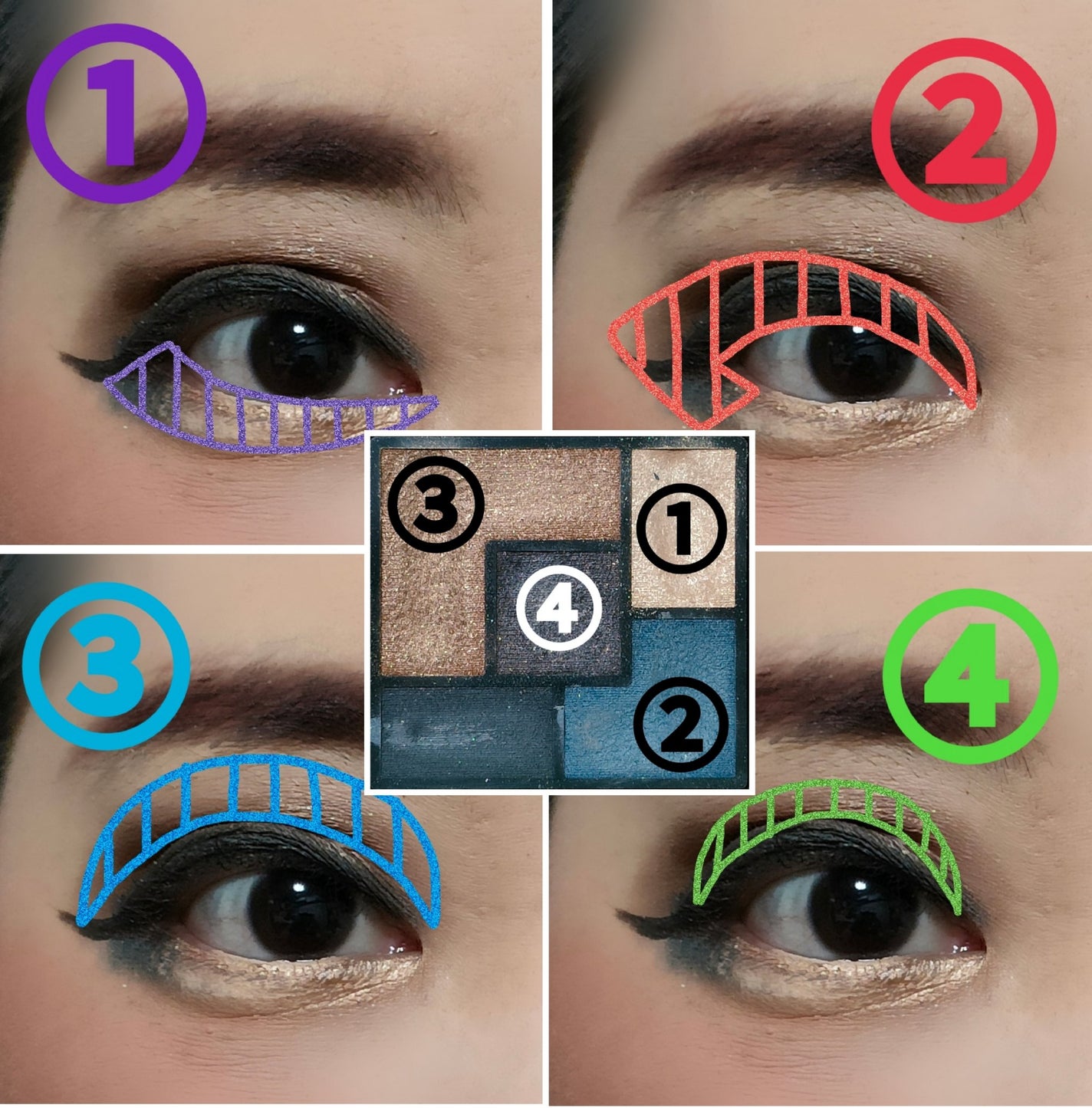 ブラッシュ/NARS/パウダーチークを使ったクチコミ(5枚目)