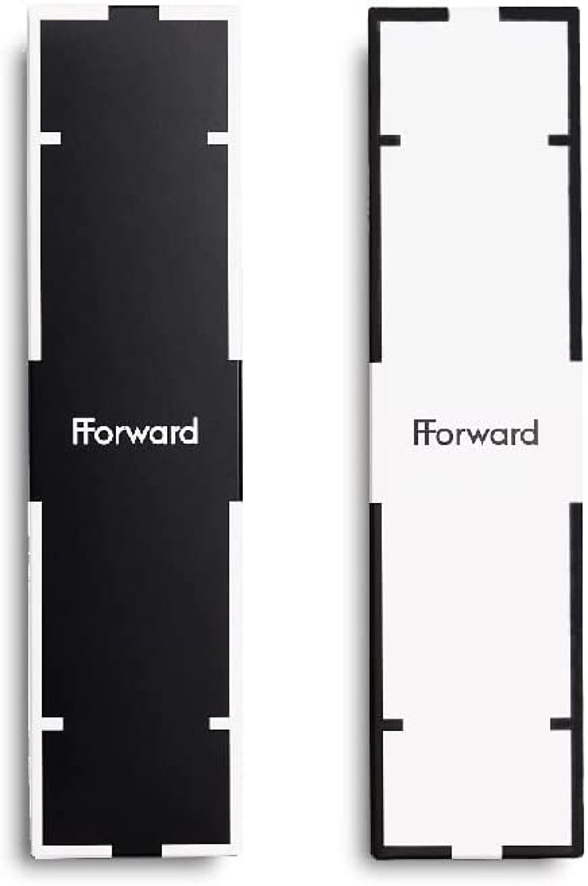 VM シャイン シャンプー & コンディショナー FForward