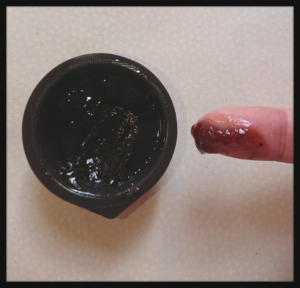 カプセルレシピパック RB/innisfree/洗い流すパック・マスクを使ったクチコミ（2枚目）