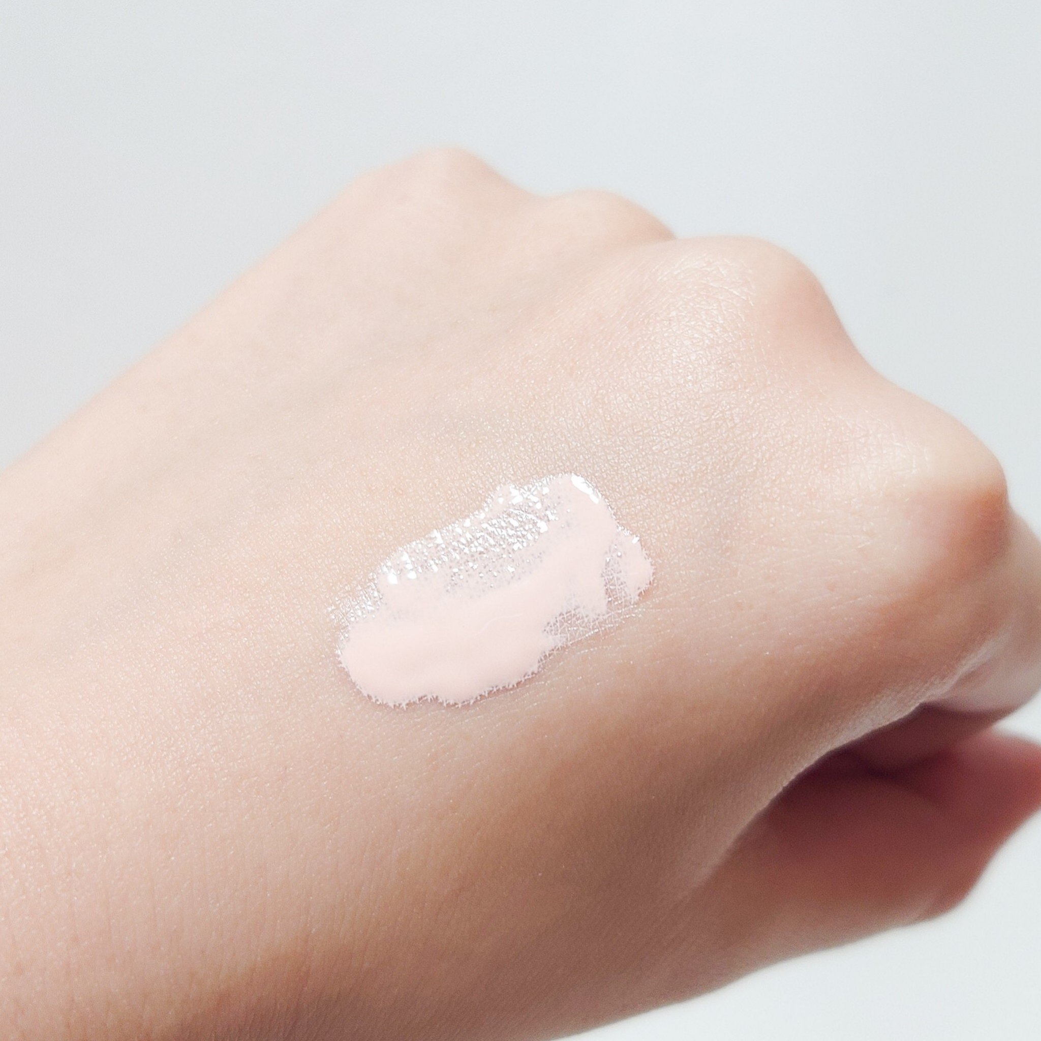 メイクアップベース フェイスレスポンサー プラス/ブリリアージュ/化粧下地を使ったクチコミ（2枚目）