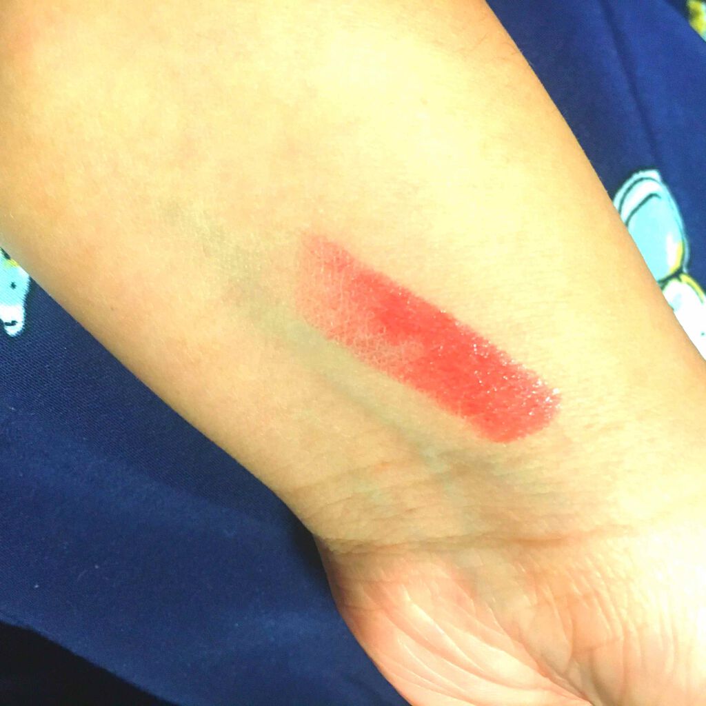 リップスティック/M・A・C/口紅を使ったクチコミ（2枚目）