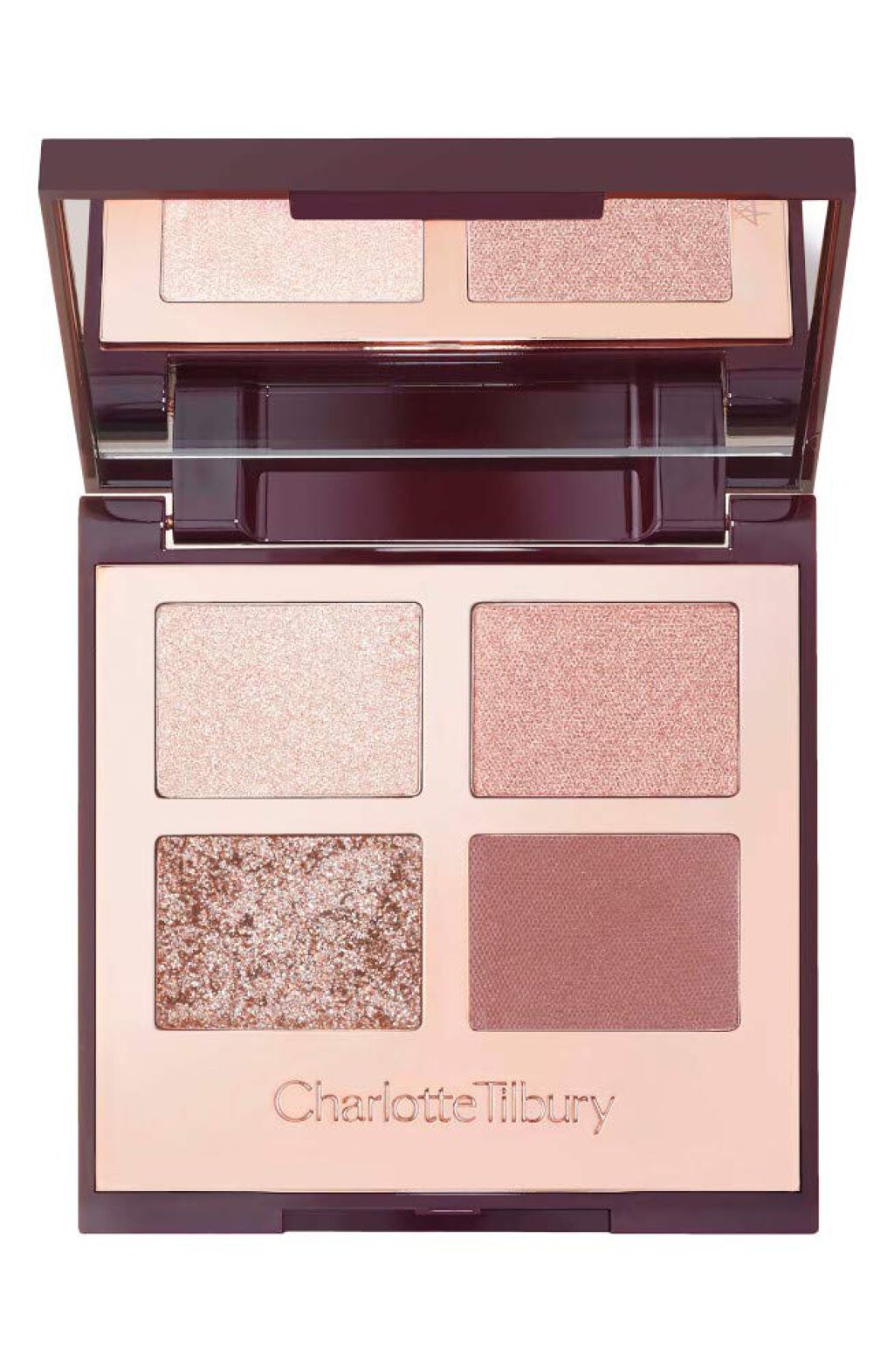 試してみた】ビッガーブライターアイズ Charlotte Tilburyの 試してみた】ビッガーブライターアイズ Charlotte Tilburyの