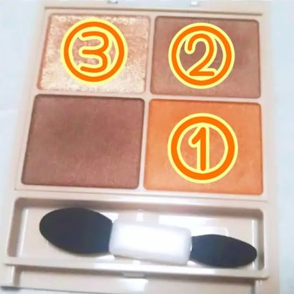 STペンシルアイライナー/キャンドゥ/ペンシルアイライナーを使ったクチコミ(4枚目)