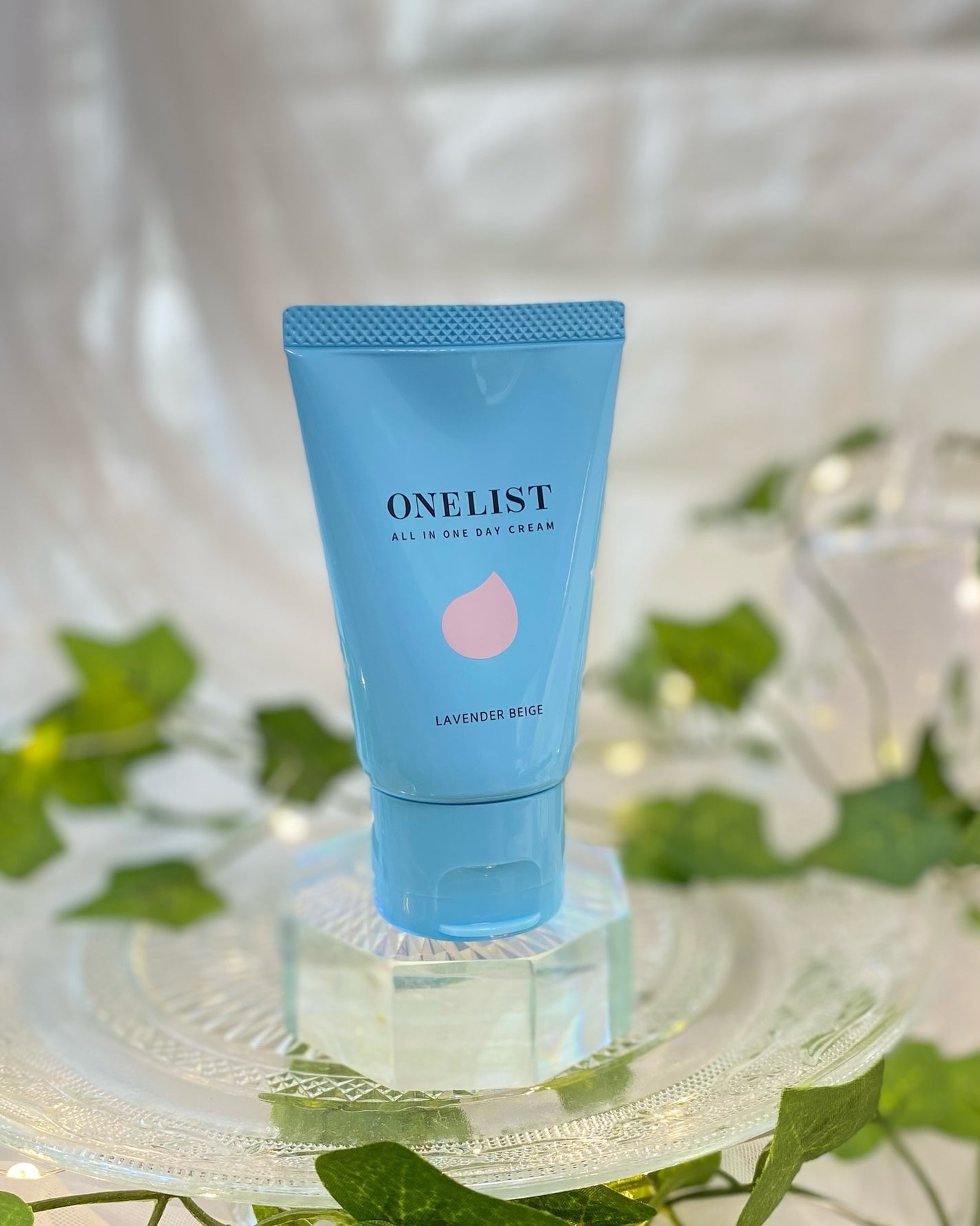 ワンリスト オールインワン デイクリーム/ナリスアップ/オールインワン化粧品を使ったクチコミ(7枚目)