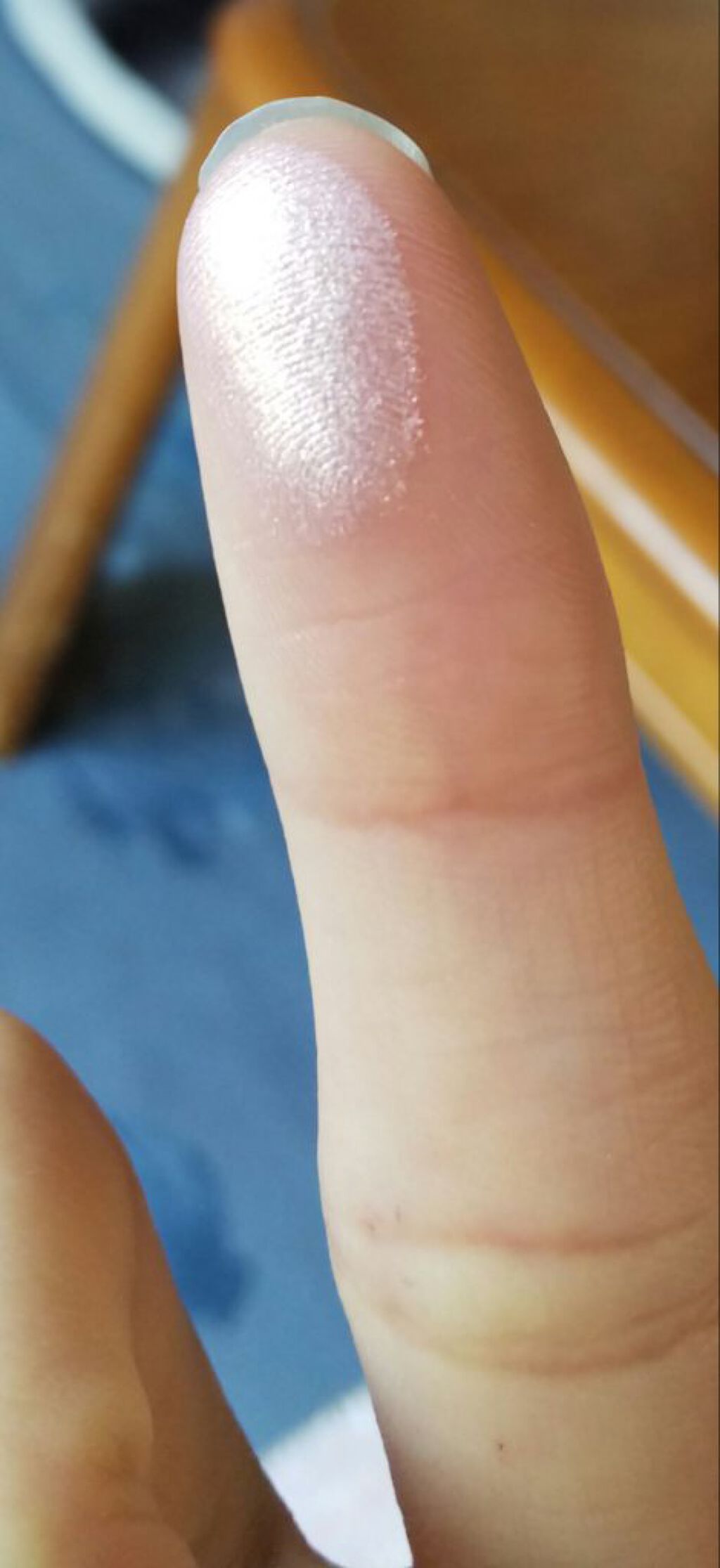 プリズム エアー ハイライター/CLIO/パウダーハイライトを使ったクチコミ(3枚目)