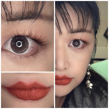 アイカラーレーション/LUNASOL/アイシャドウパレットを使ったクチコミ(2枚目)