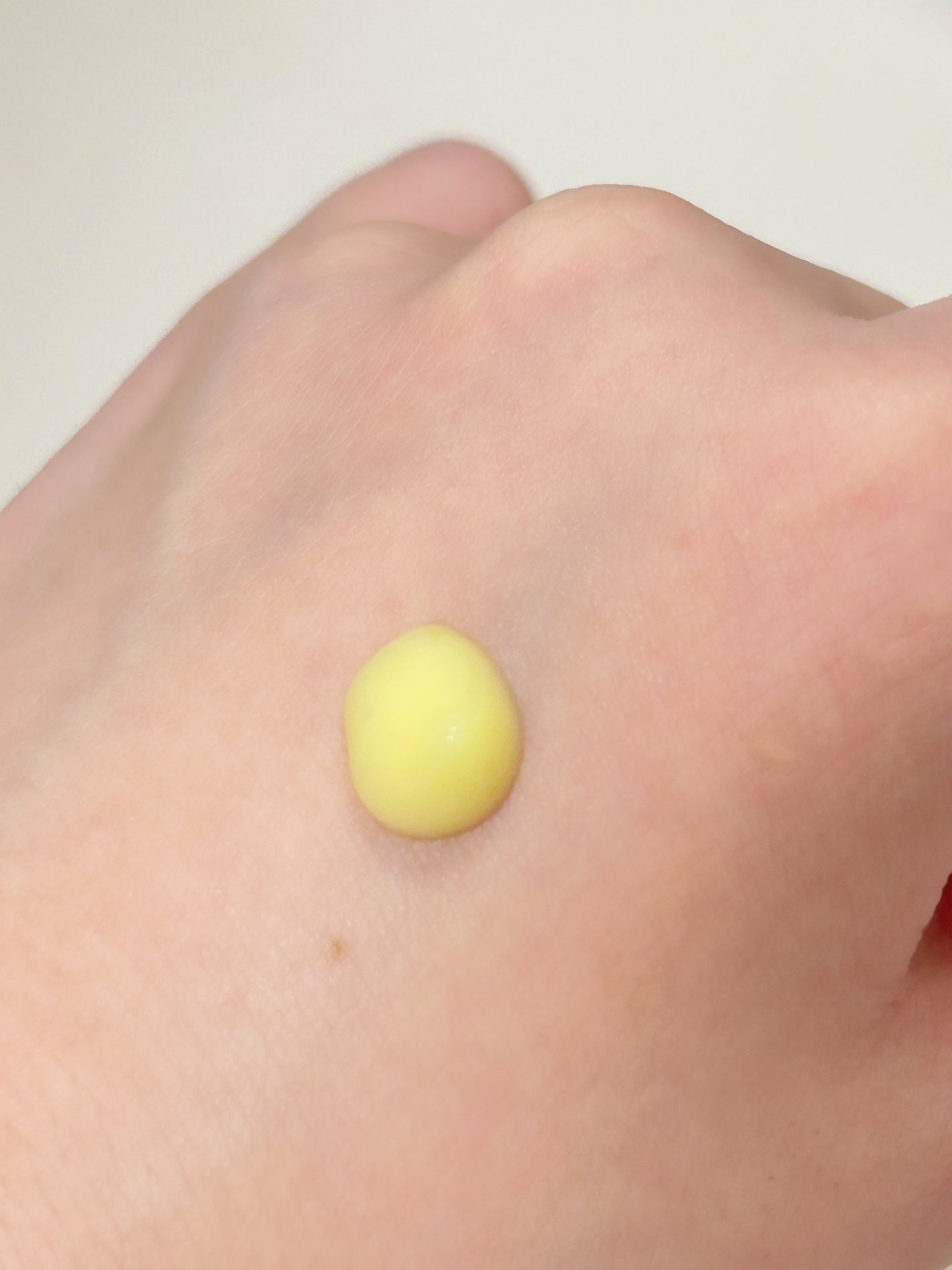 レチノール0.3 ナイアシンリニューイングセラム/Anua/美容液を使ったクチコミ(4枚目)