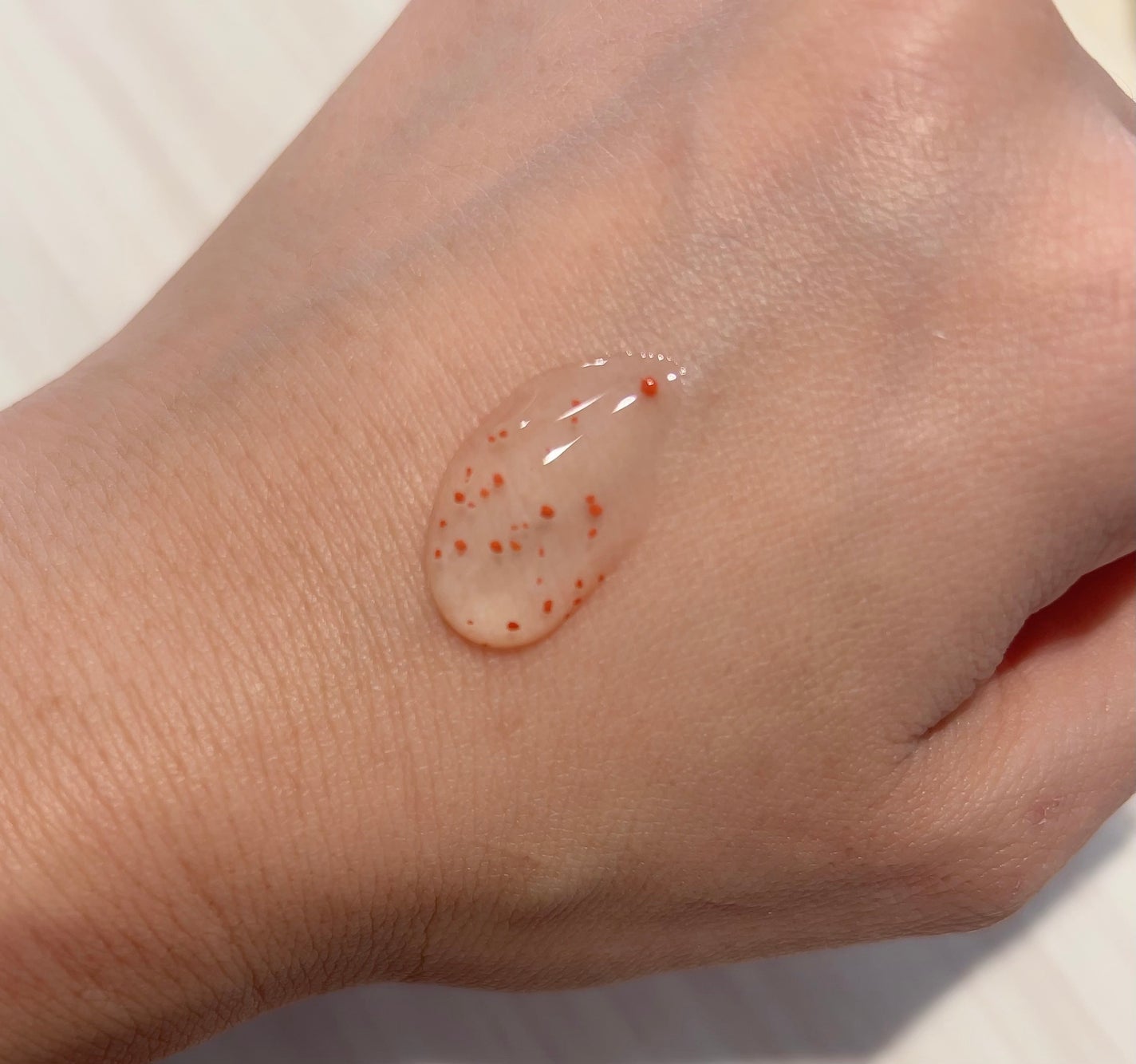 ナチュラルビオグロウセラム/LIALUSTER/美容液を使ったクチコミ(3枚目)