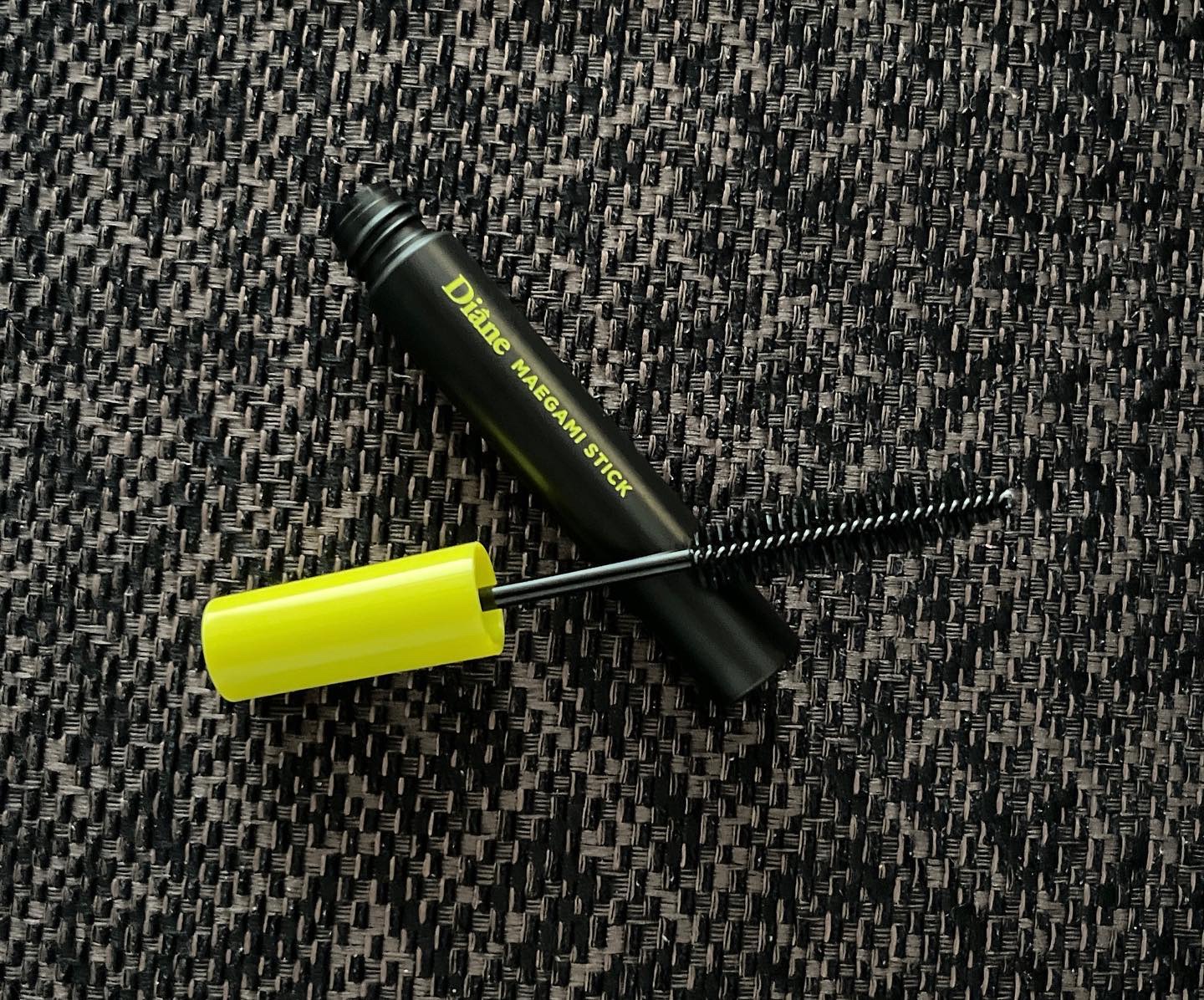 MAEGAMI スティック〈ストレート〉フローラル＆ベリー の香り/ダイアン/その他スタイリングを使ったクチコミ（1枚目）