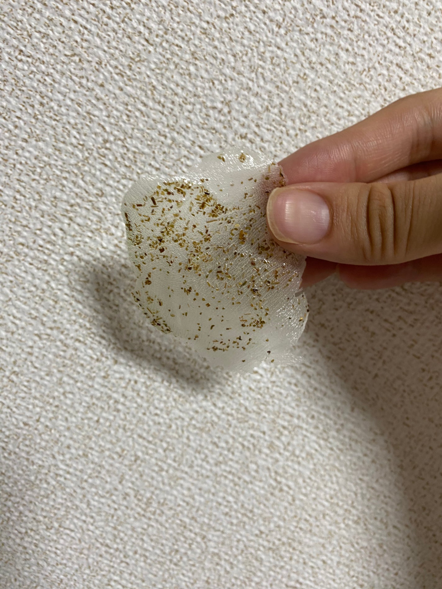 REAL CICA PEEL OFF PACK/Aetem /シートマスク・パックを使ったクチコミ(5枚目)