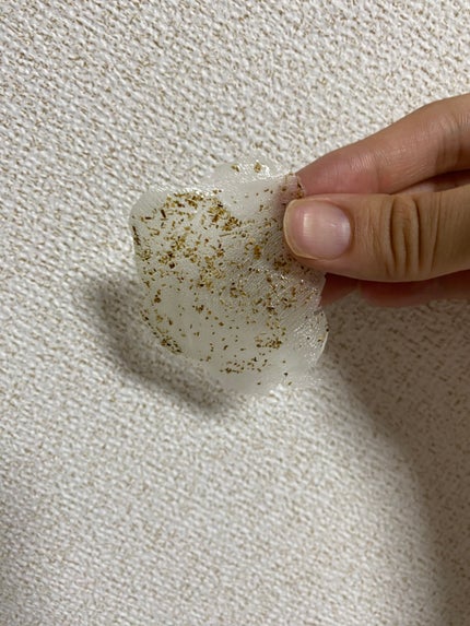 REAL CICA PEEL OFF PACK/Aetem /シートマスク・パックを使ったクチコミ(5枚目)