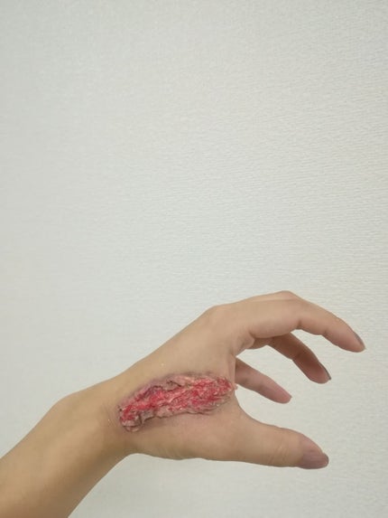 AC クレヨンリップ/AC MAKEUP/口紅を使ったクチコミ(4枚目)