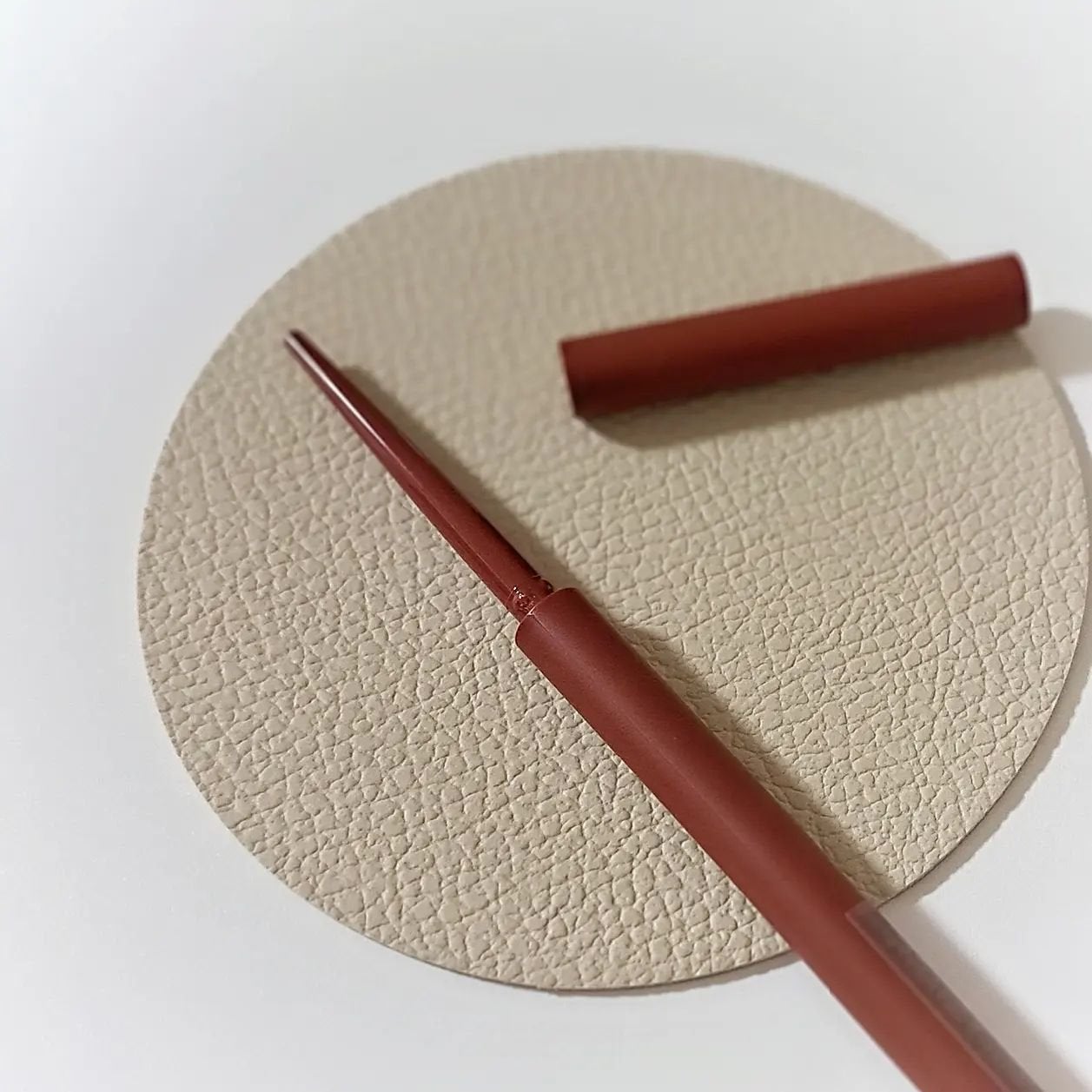 エテュセ ラスティング ジェルライナー/ettusais/ジェルアイライナーを使ったクチコミ(2枚目)