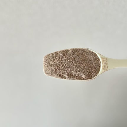 マリネスプロテイン(リッチチョコレートフレーバー)/mariness/その他プロテインを使ったクチコミ(3枚目)