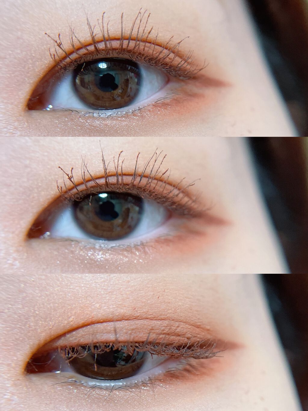 3CE ミニ マルチアイカラーパレット/3CE/アイシャドウパレットを使ったクチコミ（2枚目）