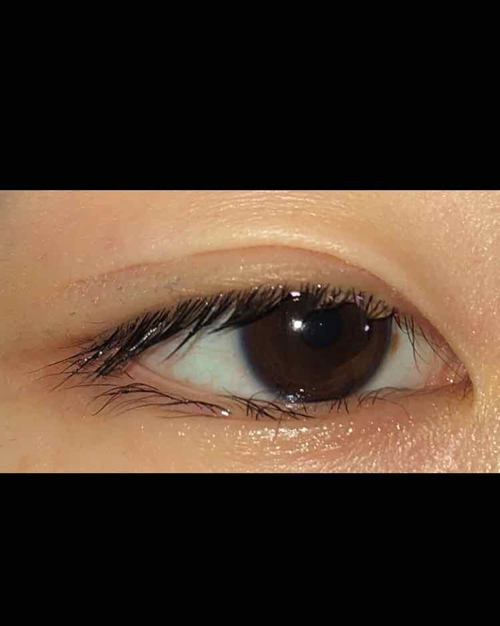 ガールズメーカー エタニティラインα/Girl's Maker/二重まぶた用アイテムを使ったクチコミ(3枚目)