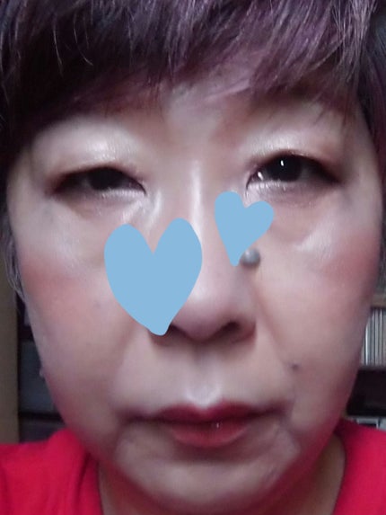 xixi MOISTU RZING/xixi/リップグロスを使ったクチコミ(3枚目)