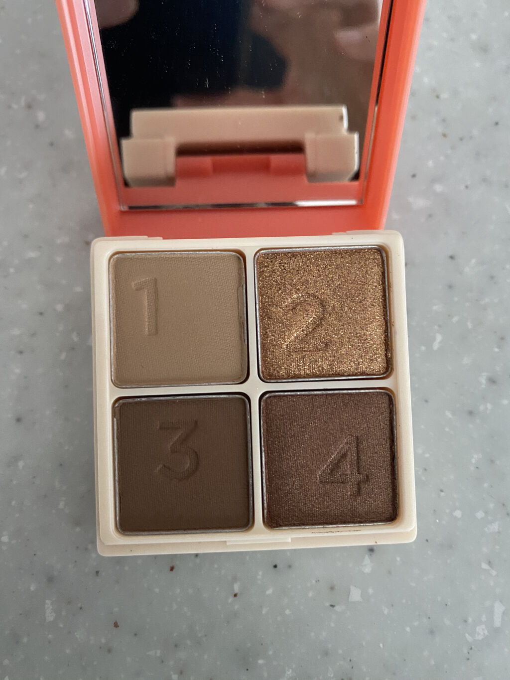 プランプリップケアスクラブ/キャンメイク/リップスクラブを使ったクチコミ（3枚目）