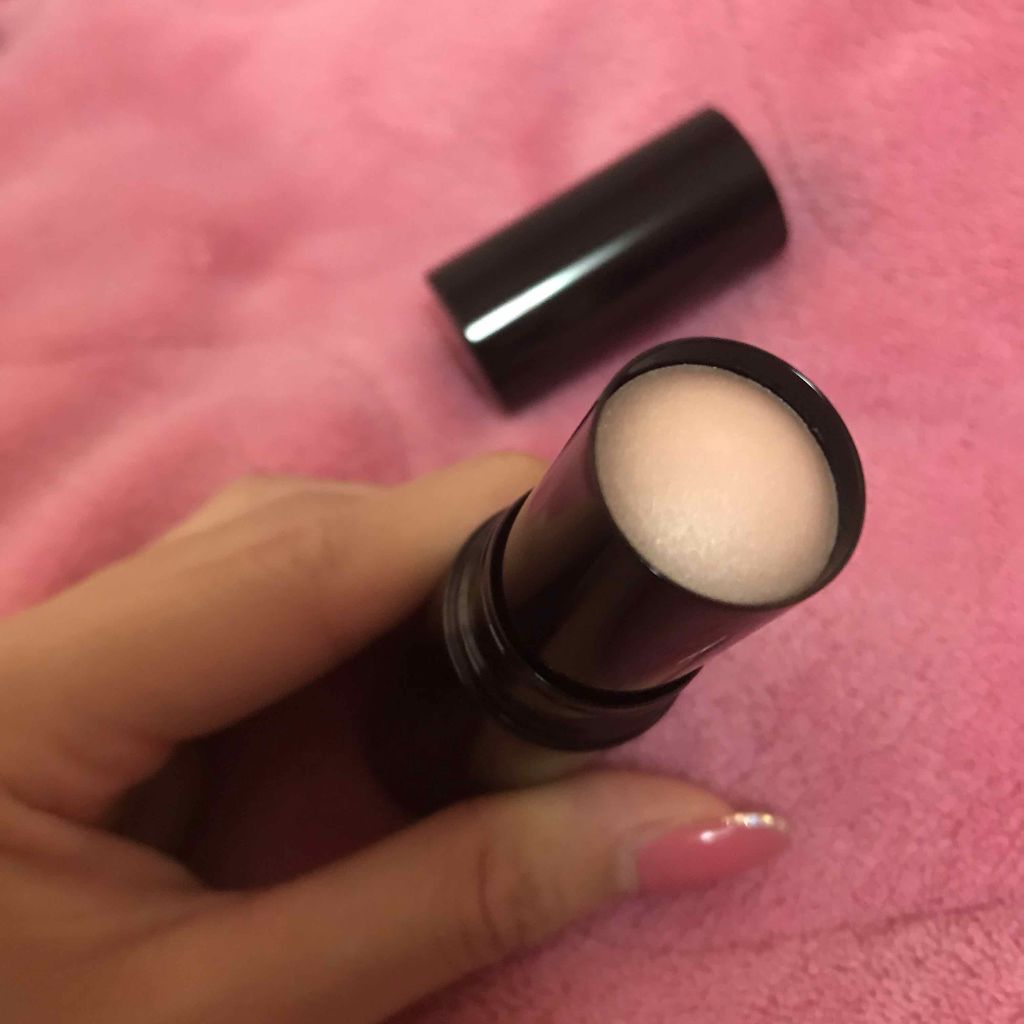 ボーム エサンシエル/CHANEL/スティックハイライトを使ったクチコミ(2枚目)