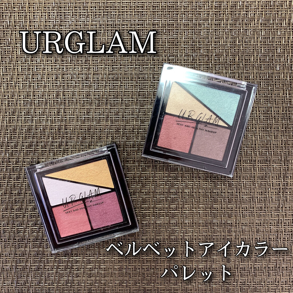 UR GLAM    EYELASH COMB/U R GLAM/メイクブラシを使ったクチコミ（1枚目）