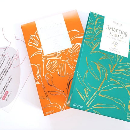 ãã©ã³ã·ã³ã°ïŒïŒ€ãã¹ã¯ ã¢ã€ã¹ãã£ãŒã»ã©ã /èçŸç²Ÿ/ã·ãŒããã¹ã¯ã»ããã¯ã䜿ã£ãã¯ãã³ãïŒ6æç®ïŒ