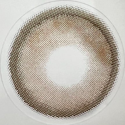 iDolly POP/MANY LENS/1ヶ月(1MONTH)カラコンを使ったクチコミ(5枚目)