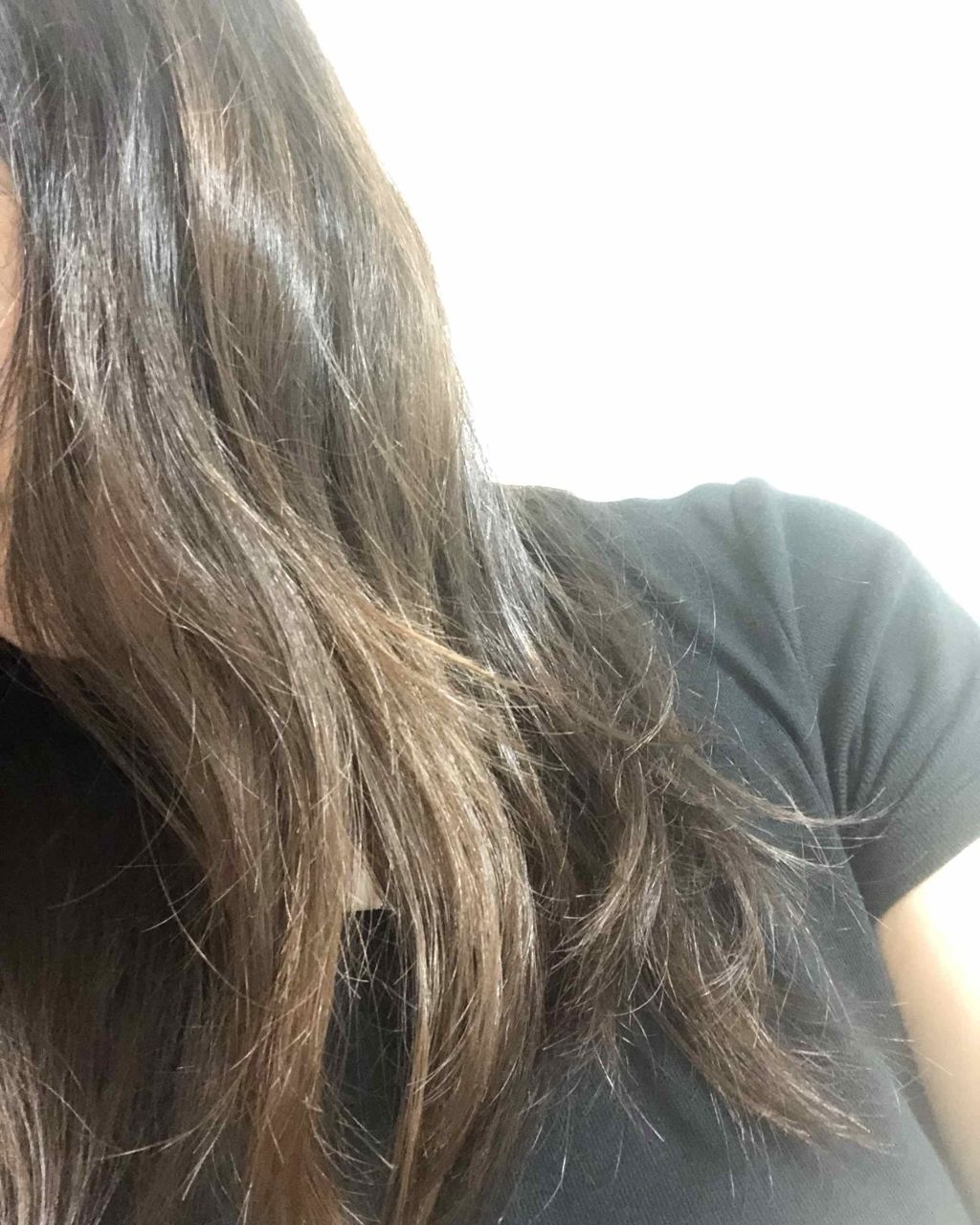 マカロンパレット ヘアカラー/マカロンパレット/ヘアカラーを使ったクチコミ(2枚目)