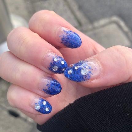 irogel/irogel(イロジェル)/ジェルネイルを使ったクチコミ(3枚目)