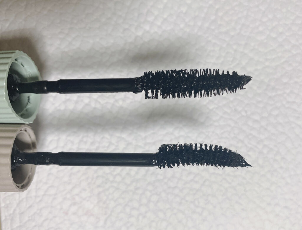 パーマネントカール マスカラ WP（ボリューム）/FASIO/マスカラを使ったクチコミ（2枚目）