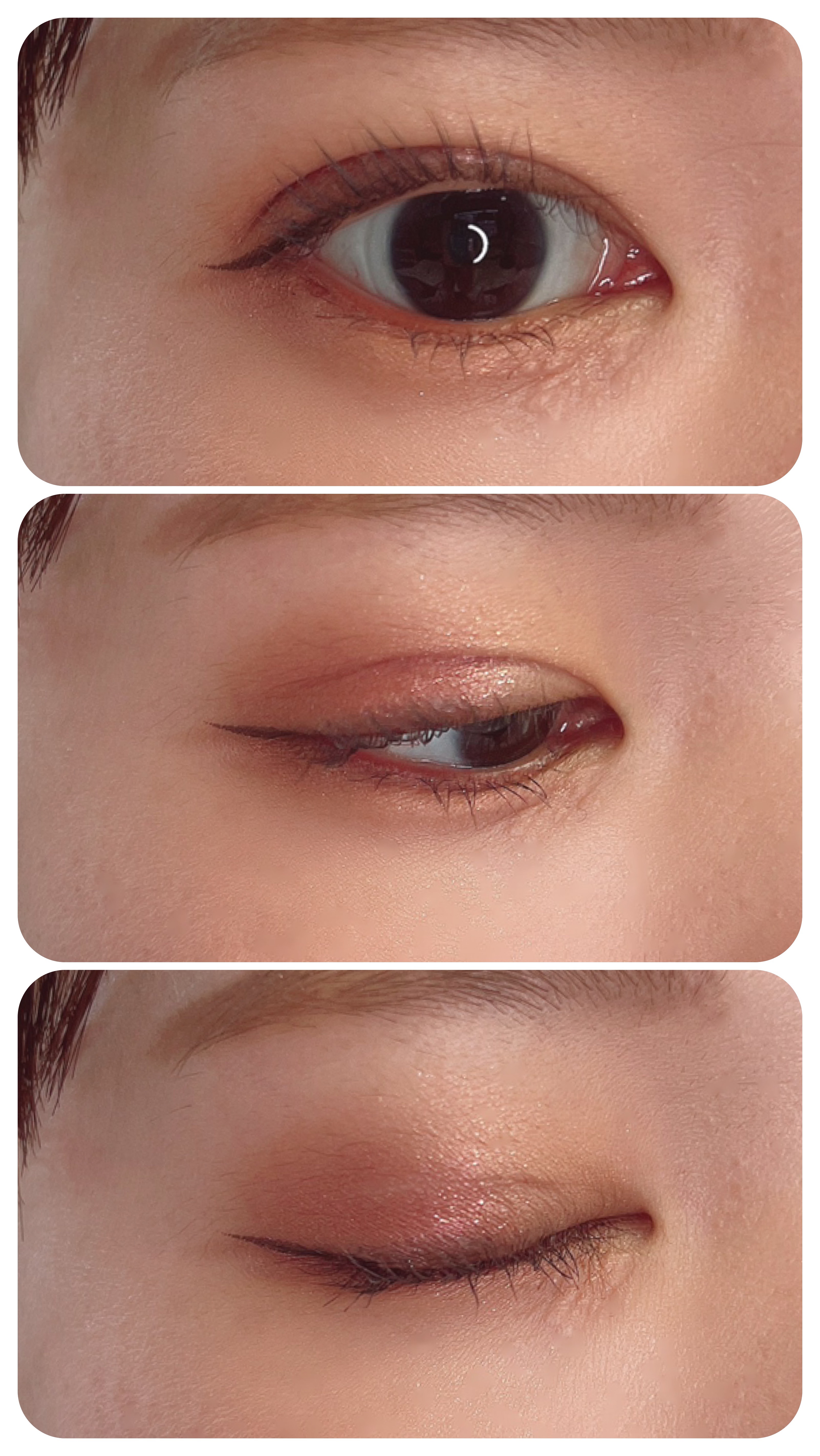 マルチファンデパフ 2P/ロージーローザ/パフ・スポンジを使ったクチコミ（3枚目）