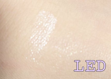 むにゅっとハイライター/キャンメイク/クリームハイライトを使ったクチコミ(3枚目)