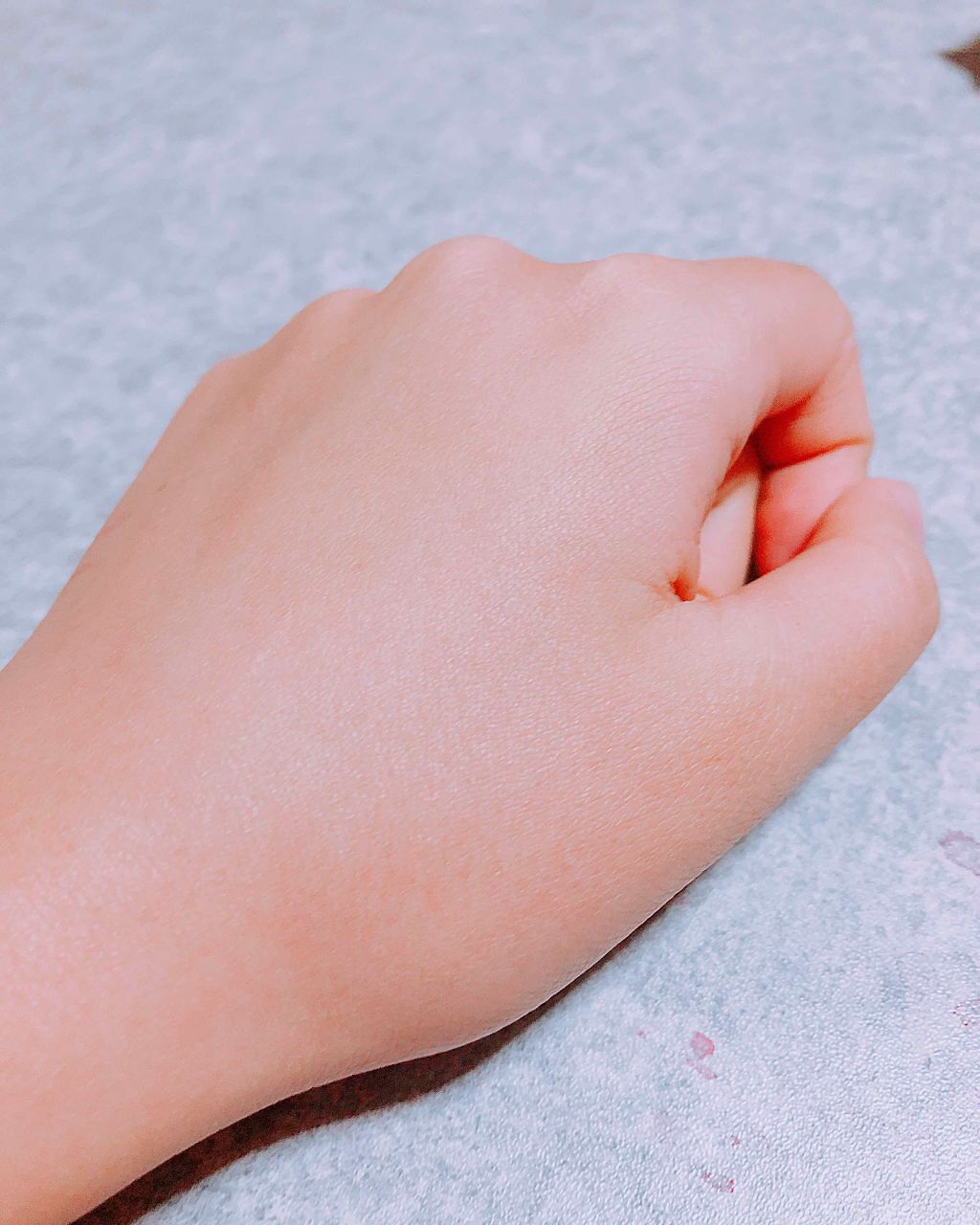 白雪姫がすき on LIPS 「新しくCCクリームを買いました!使ってみたんですがカバー力もあ..」(3枚目)