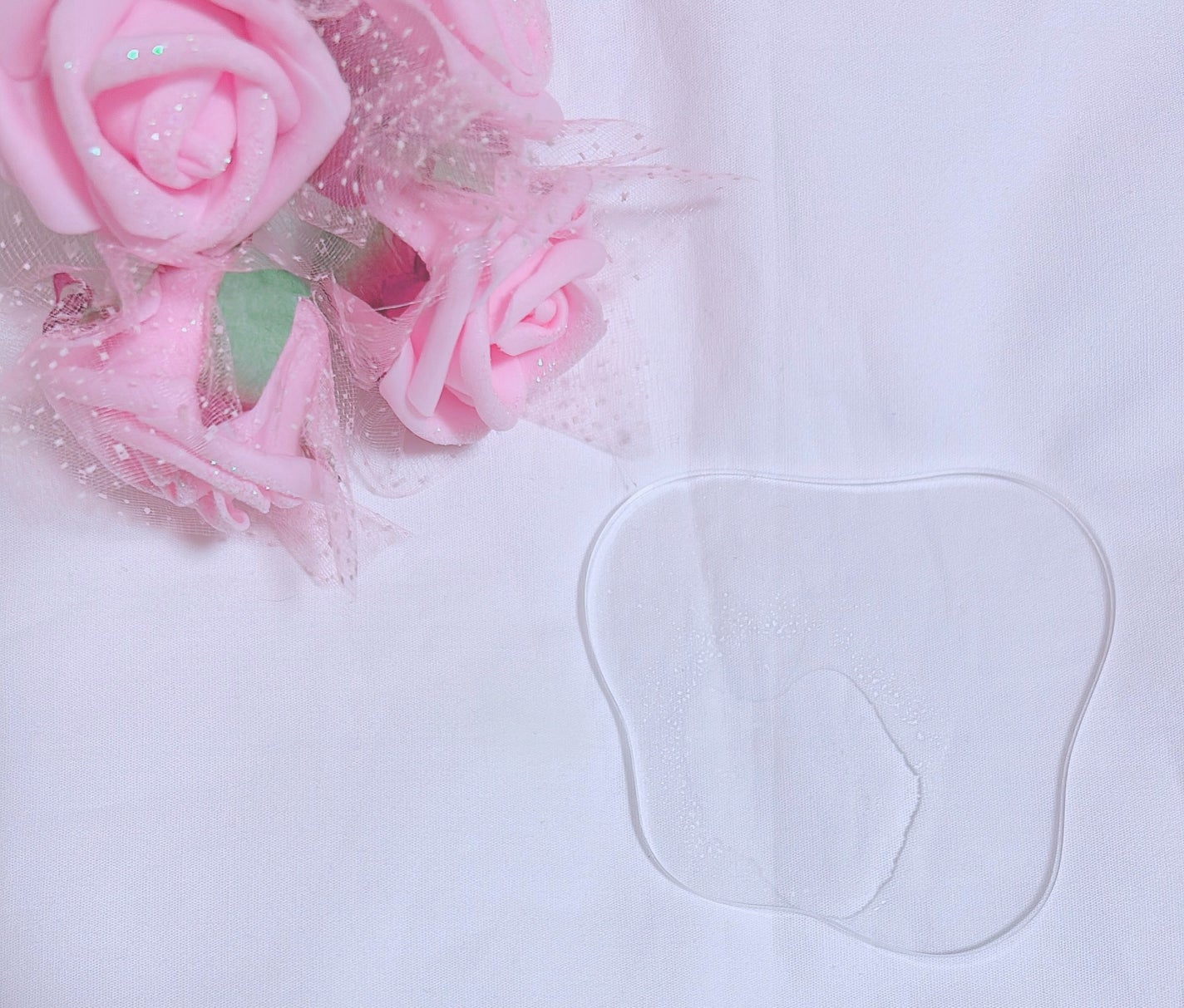 ファブリックパフューム/LAVOIR/ファブリックミストを使ったクチコミ(3枚目)