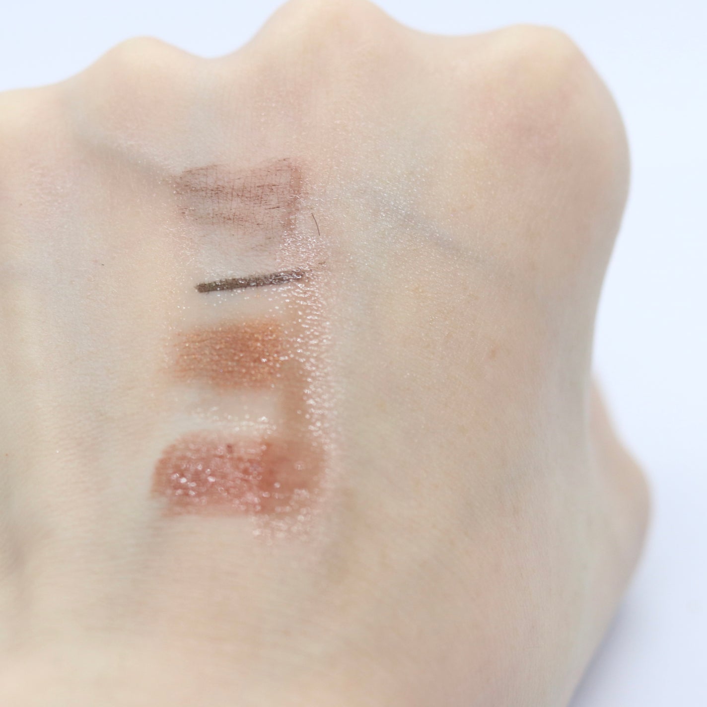 花萃浄顔 クレンジングオイル/花西子/オイルクレンジングを使ったクチコミ(5枚目)