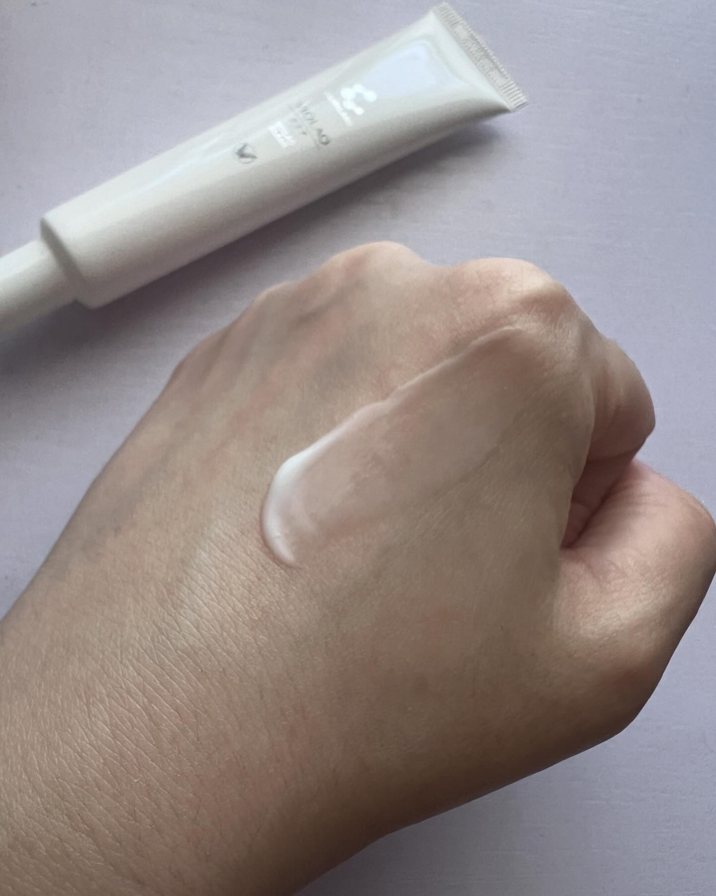 クリニラボ VIOLAO クリア/大正製薬/デリケートゾーンケアを使ったクチコミ（2枚目）