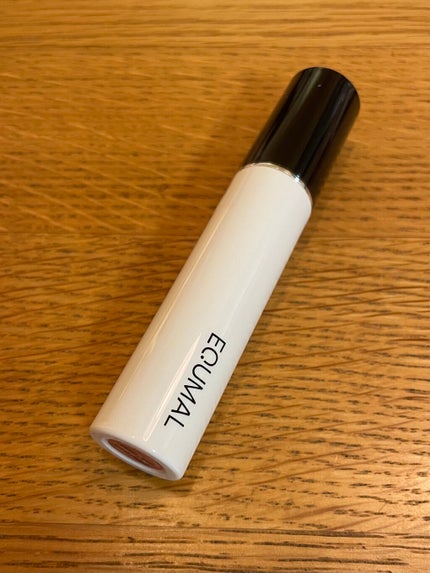 ノンセクショングローリーティント/EQUMAL/リップティントを使ったクチコミ(1枚目)