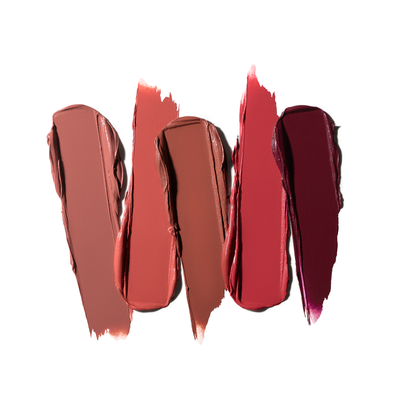 ゴールド スタンダードマット リップスティックキット ×5 M・A・C