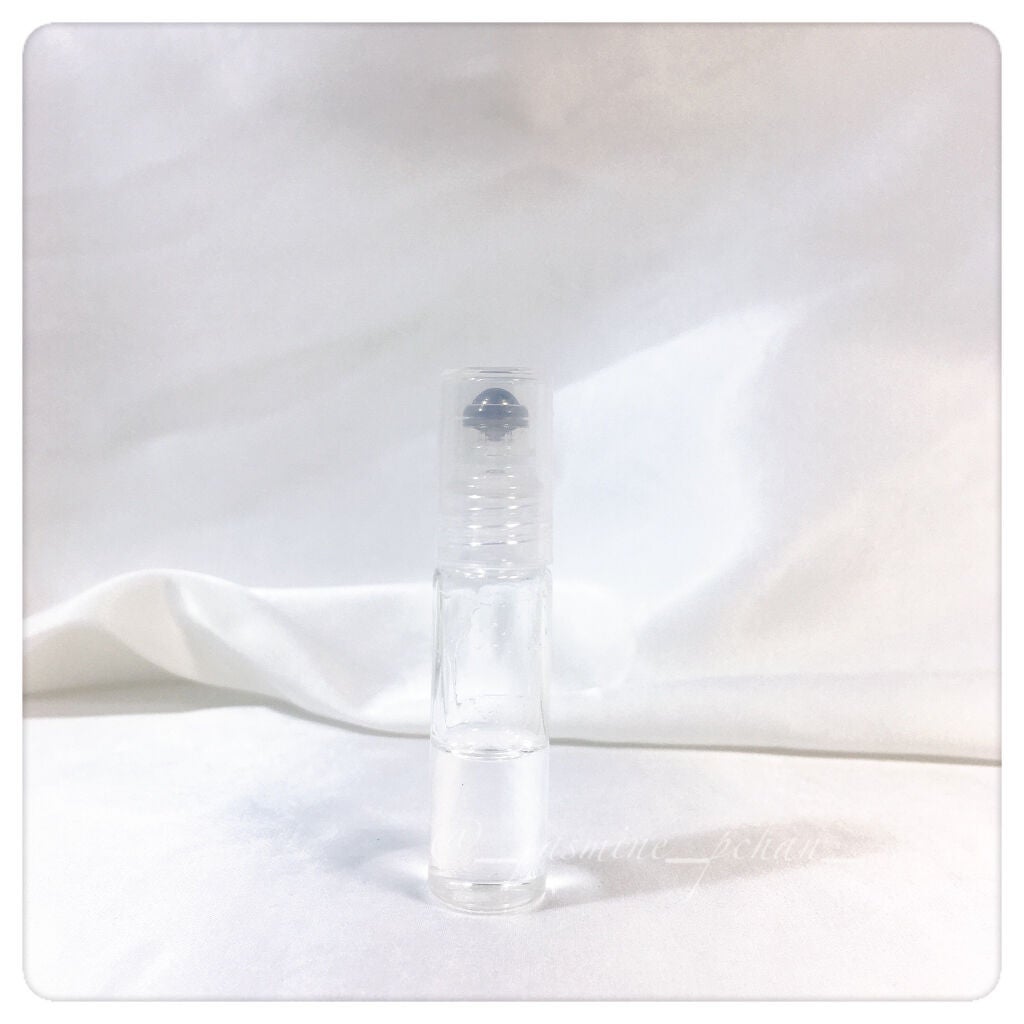 コロプチパフュームローラー/ヤマダアトマイザー/香水(その他)を使ったクチコミ(1枚目)