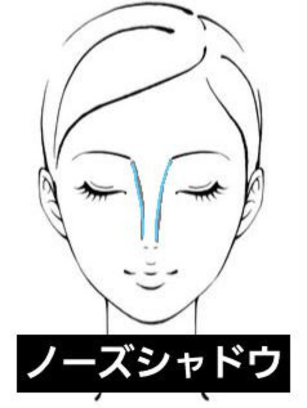 ゆーなどぅえーす on LIPS 「こんにちは!ゆなです!今回は改めまして、正しい影の入れ方と、そ..」(2枚目)