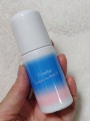 アセダレーヌ ボディUV/Coolist/日焼け止めスティックを使ったクチコミ(1枚目)