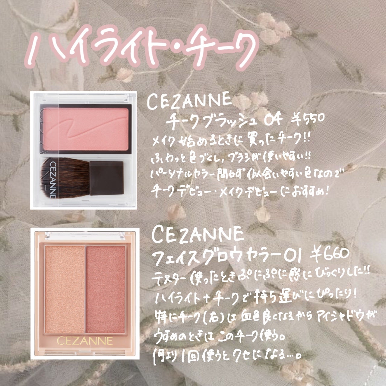 パーフェクトマルチアイズ/キャンメイク/アイシャドウパレットを使ったクチコミ(4枚目)