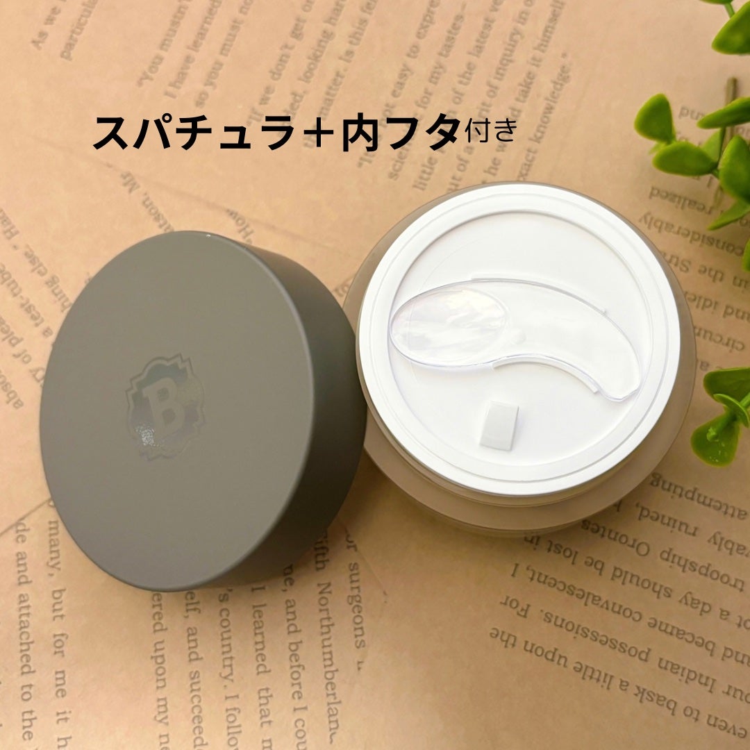 Pressed Serum Gold Apricot/BLITHE/美容液を使ったクチコミ(4枚目)